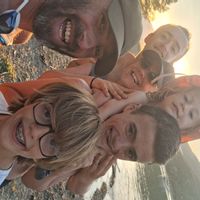 La maison de Delphine et Jérémie