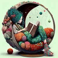 La maison de Marylène