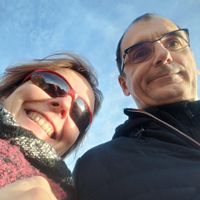 Núria & Laurents hus