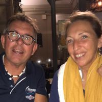 La maison de Patricia