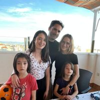 La maison de Matías