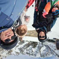 Casa de Emilie et Etienne