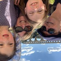 Maison de famille 18ème avec grand parc - 35min D-Day beaches Nous privilégions les échanges réciproques ou dans le même esprit de respect et d’attention.