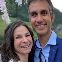 Elodie et Mehdi s Haus