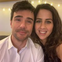 La maison de Alfredo