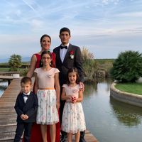 La maison de Caroline