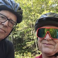 La maison de Sylvie et Michel