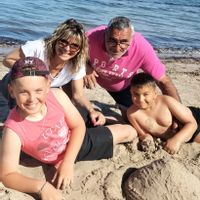 La maison de Marie laure