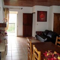 La maison de Barbara en Corse