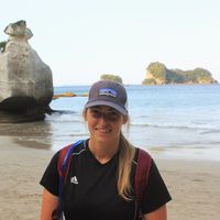 La maison de Kaitlyn