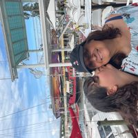 La maison de Mary Rosa