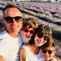 La maison de Claudia