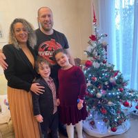 La maison d'Alice and Co - Jeux Olympiques 2024 - A 25 minutes de Paris