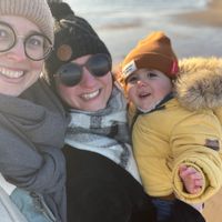 La maison de Pauline & Florentine