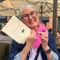 La maison d' Hélène