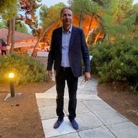 La maison de GEOFFROY