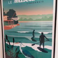 La maison de Cédrine et Bruno