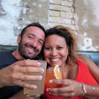 cosy arty flat with amazing Lyon cityscape view