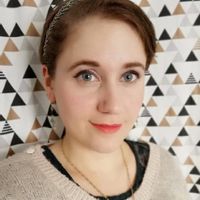 Un coin dans le petit nid de Solène et Leo