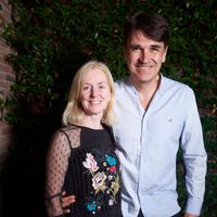 La maison de Grainne