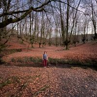 La maison de Aitziber