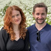 La maison de Anthony