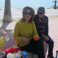 Nice 2-floor apartment by the sea