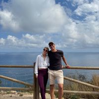 La maison de Daria & Joaquin