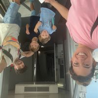 La maison de Ale y Jordi