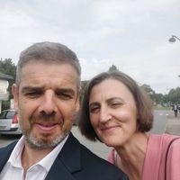 La chambre privée de Léo : une pause bien méritée à la campagne