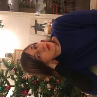 Ilya's house