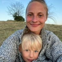 Beáta & Tobyina kuća