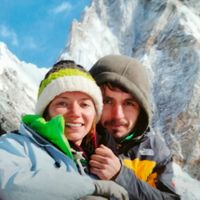 La maison de Audrey et Olivier