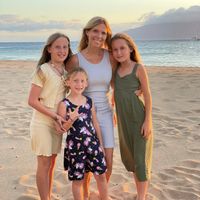 La maison de Kimberly