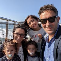 Mikel & Ainhoa s Haus