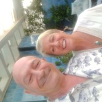 Une maison moderne pas tres loin de la mer et des petits ports de Gujan Mestras, village ostreicole