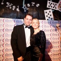 La maison de Melanie