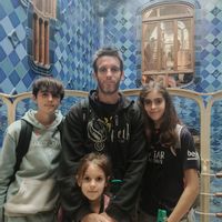 L'Arche du Soleil / gîte de groupe 20 personnes