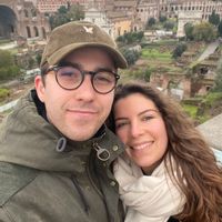 La maison de Matthias et Thaïs