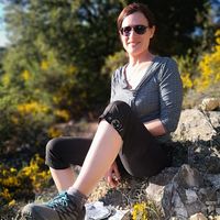 La maison de Nathalie