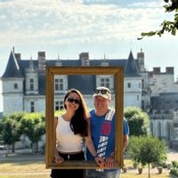 Maison au calme proche du lac Léman et de la suisse