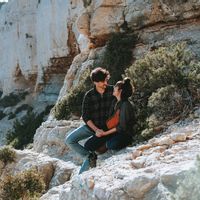 MARIE & VALENTINs hus