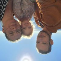 La maison de Solenne Quentin et Camille