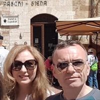 La maison de Gwen and David