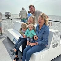 La maison de Sarah Jean