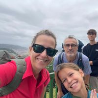 La maison de Jesús y Bea