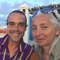 Chez Odile et Nico à Mirabeau