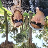 La maison de Eric et Nathalie