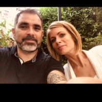 La maison de Marie et Nico