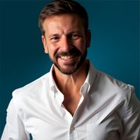 La maison de Angel García